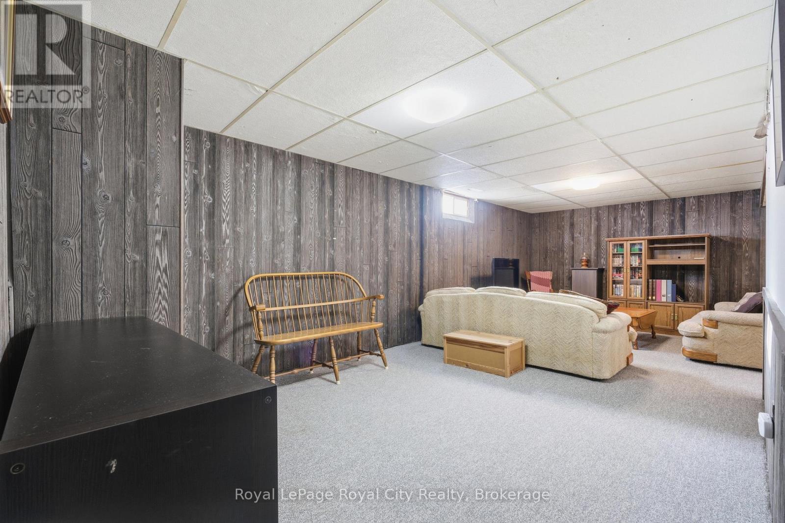 28 Mcilwraith Crescent, Guelph (Grange Road), ON - Indoor