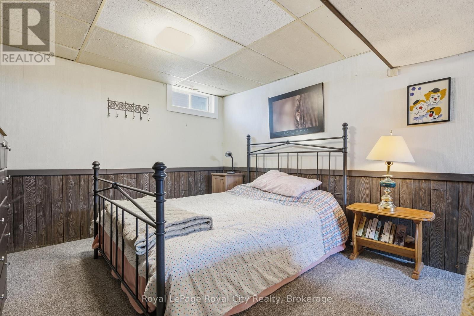28 Mcilwraith Crescent, Guelph (Grange Road), ON - Indoor Photo Showing Bedroom