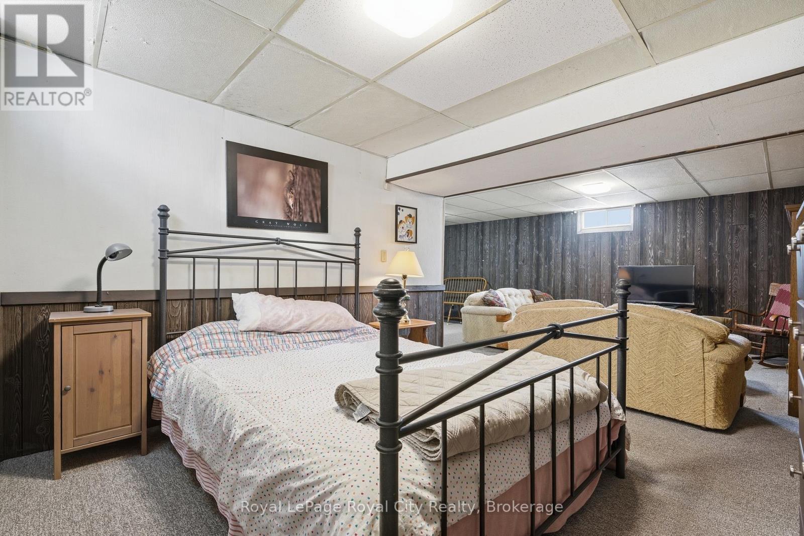 28 Mcilwraith Crescent, Guelph (Grange Road), ON - Indoor Photo Showing Bedroom