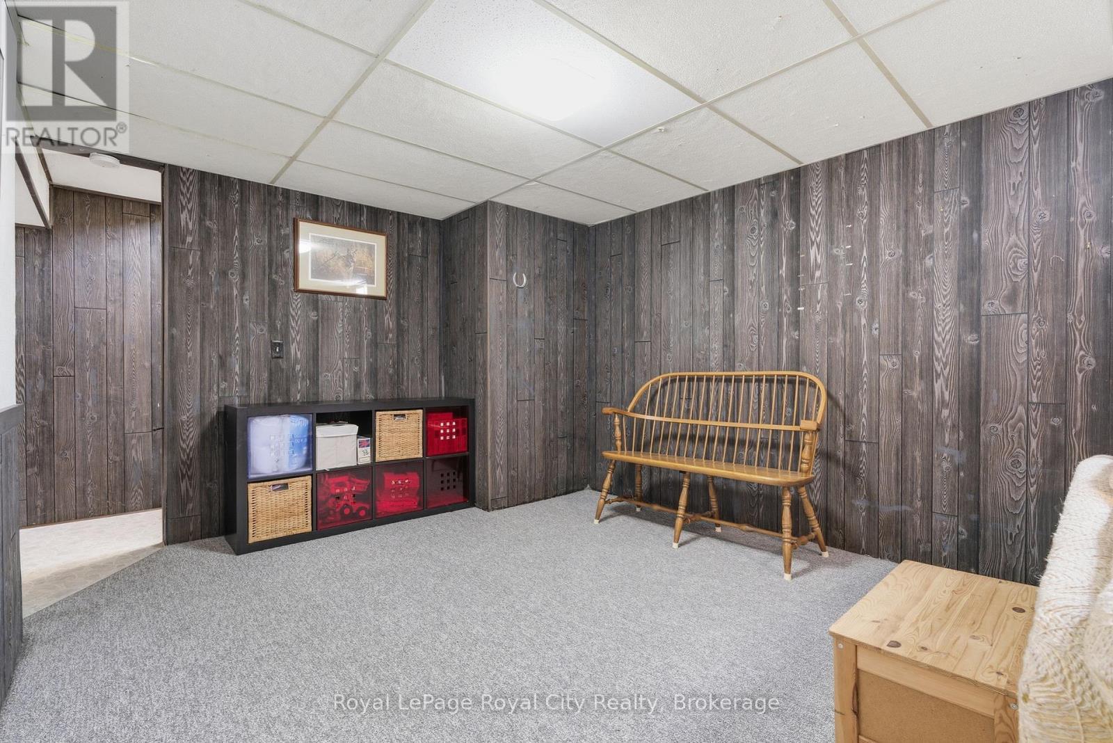 28 Mcilwraith Crescent, Guelph (Grange Road), ON - Indoor Photo Showing Other Room
