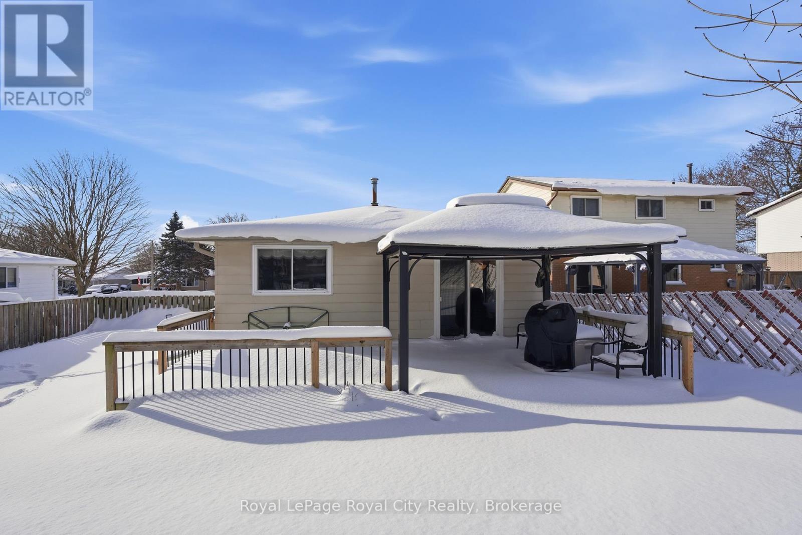 28 Mcilwraith Crescent, Guelph (Grange Road), ON - Outdoor