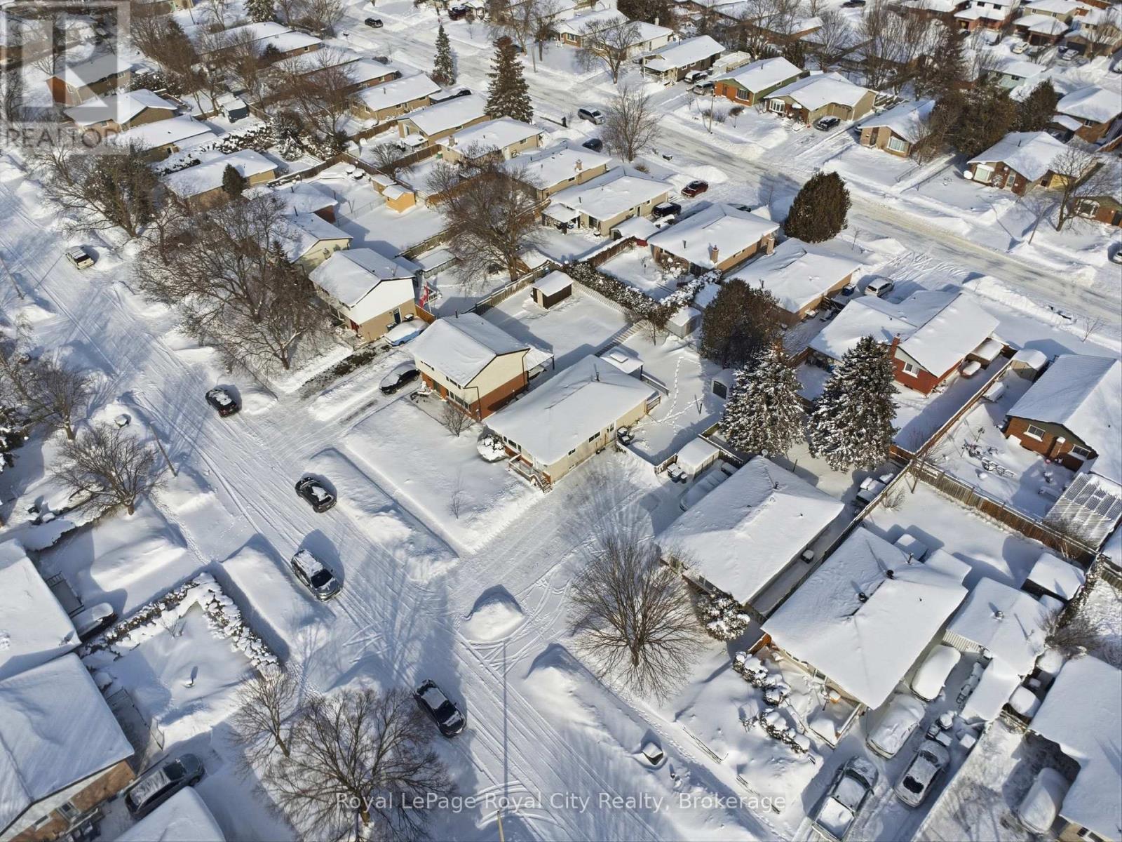 28 Mcilwraith Crescent, Guelph (Grange Road), ON -