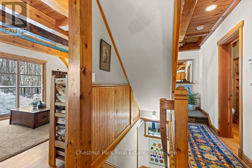 418573 Concession A, Meaford, ON - Indoor Photo Showing Other Room