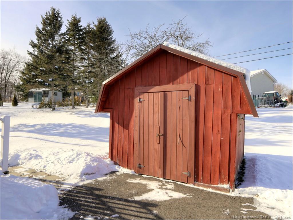 566 Scoullar St, Oromocto, NB