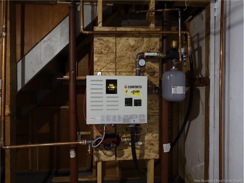 566 Scoullar St, Oromocto, NB