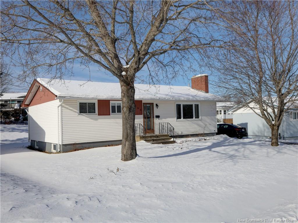 566 Scoullar St, Oromocto, NB