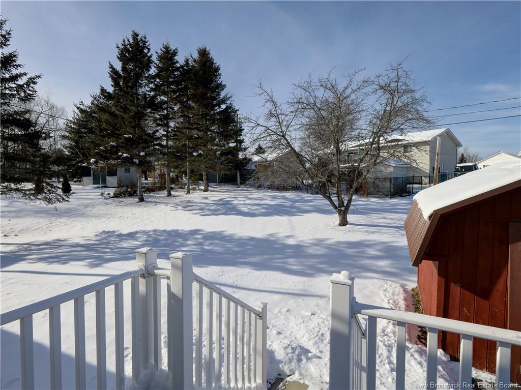 566 Scoullar St, Oromocto, NB