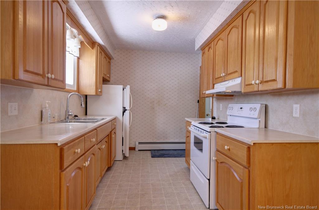 566 Scoullar St, Oromocto, NB