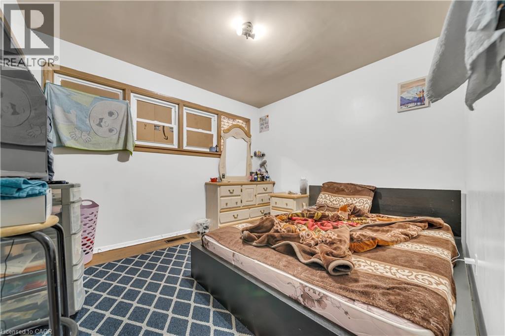 259 Franklin Street S, Kitchener, ON - Indoor Photo Showing Other Room