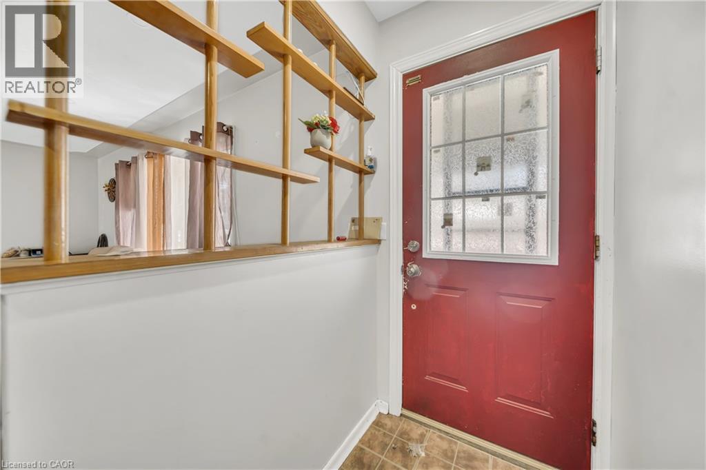 259 Franklin Street S, Kitchener, ON - Indoor Photo Showing Other Room