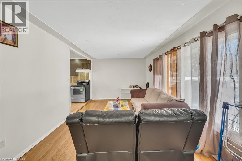 259 Franklin Street S, Kitchener, ON - Indoor