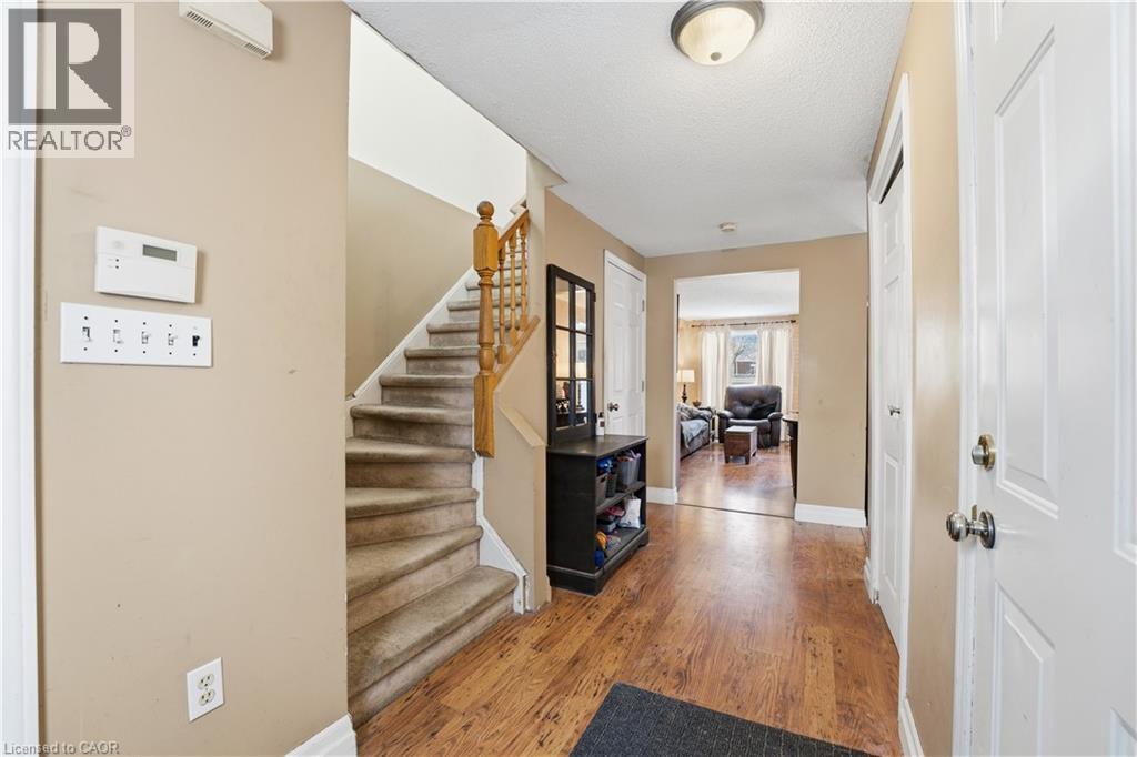 311 Northview Heights Place, Cambridge, ON - Indoor Photo Showing Other Room