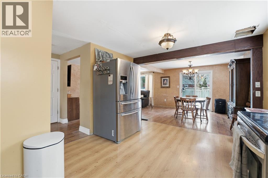 311 Northview Heights Place, Cambridge, ON - Indoor