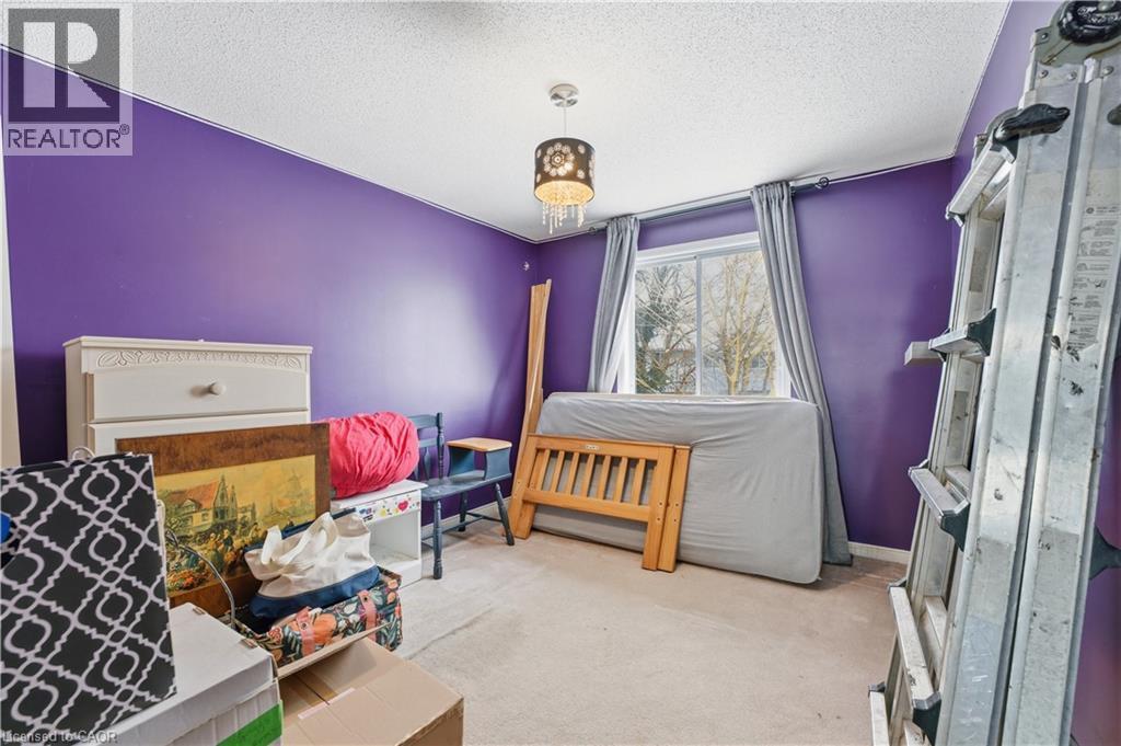 311 Northview Heights Place, Cambridge, ON - Indoor Photo Showing Other Room