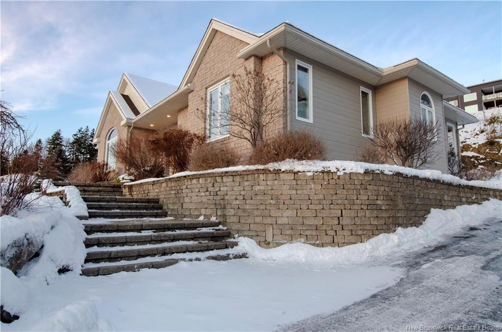 50 Brigadoon Terr, Saint John, NB