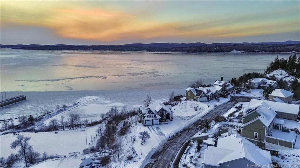 50 Brigadoon Terr, Saint John, NB