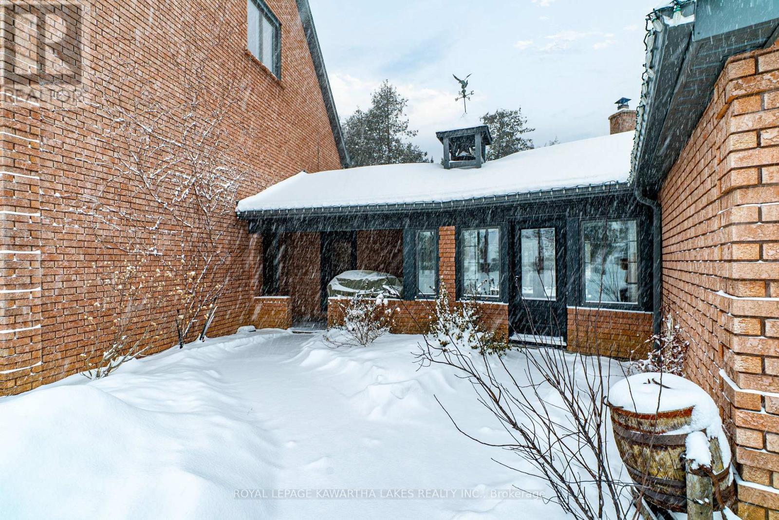 61 Kenrei Road, Kawartha Lakes (Lindsay), ON - Outdoor