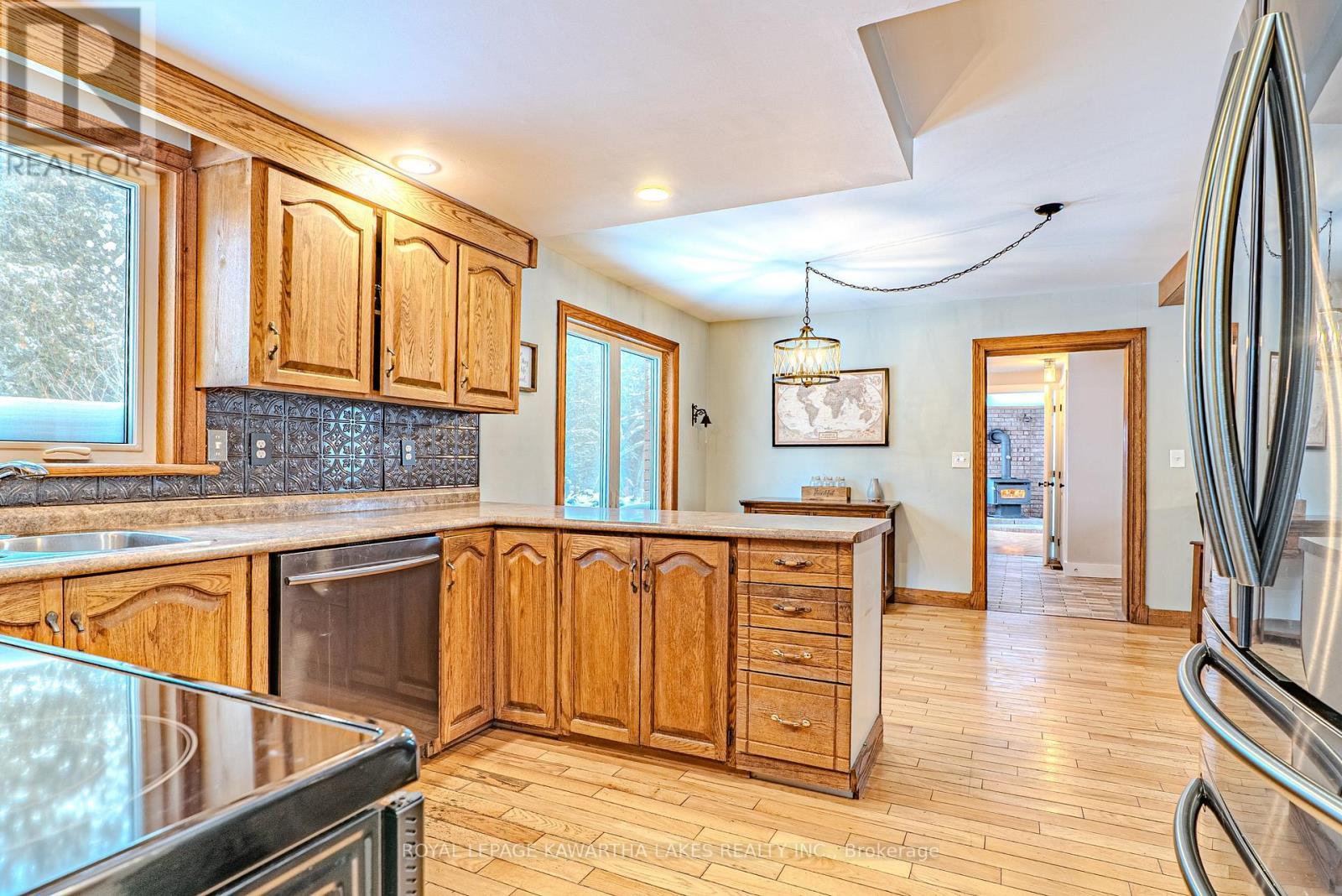 61 Kenrei Road, Kawartha Lakes (Lindsay), ON - Indoor Photo Showing Other Room