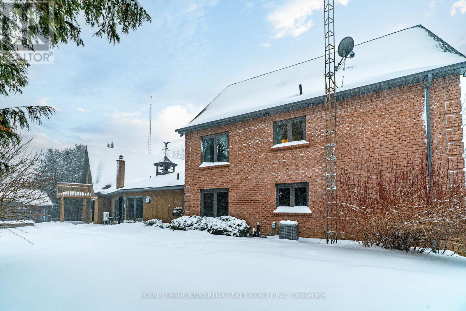 61 Kenrei Road, Kawartha Lakes (Lindsay), ON - Outdoor