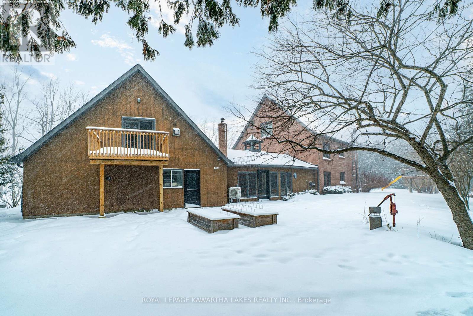 61 Kenrei Road, Kawartha Lakes (Lindsay), ON - Outdoor