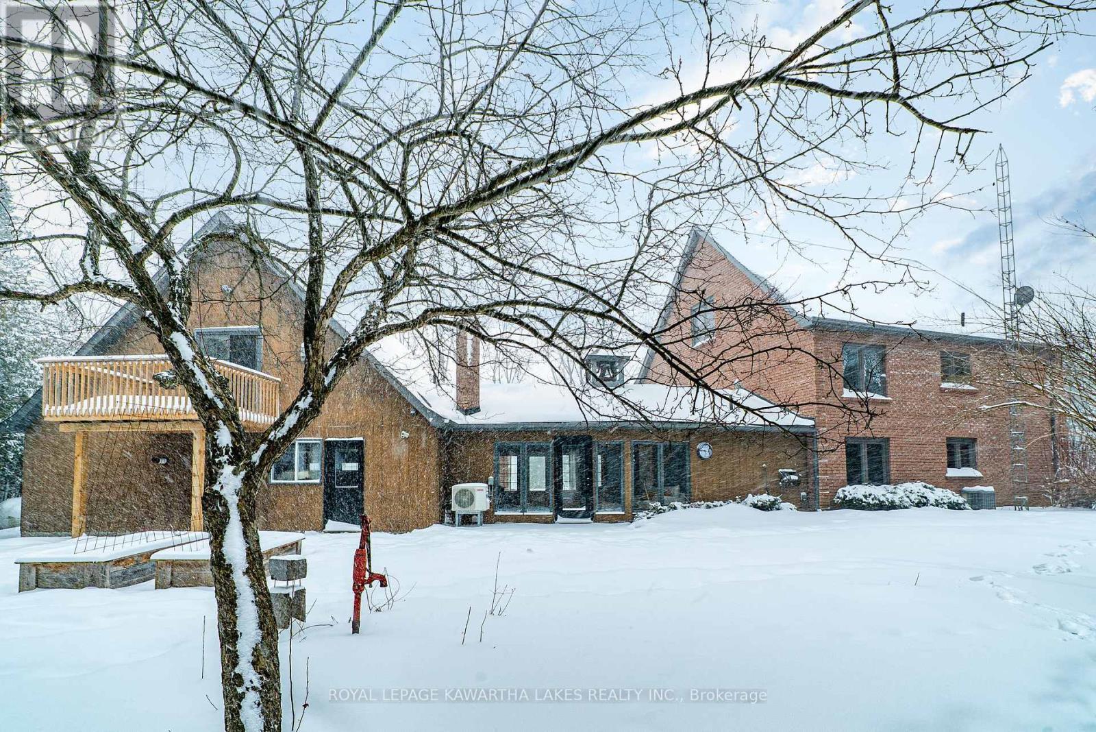 61 Kenrei Road, Kawartha Lakes (Lindsay), ON - Outdoor