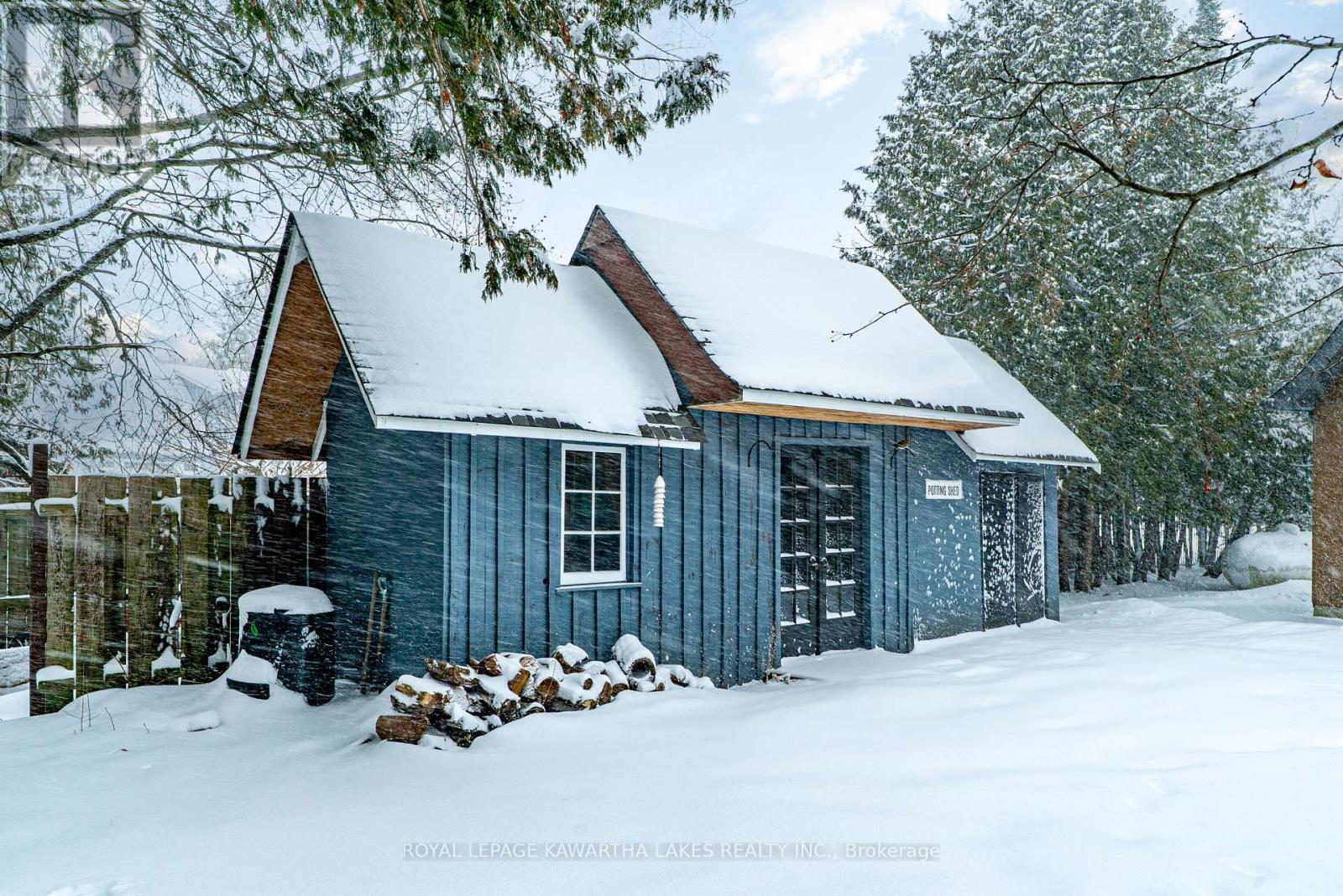 61 Kenrei Road, Kawartha Lakes (Lindsay), ON - Outdoor