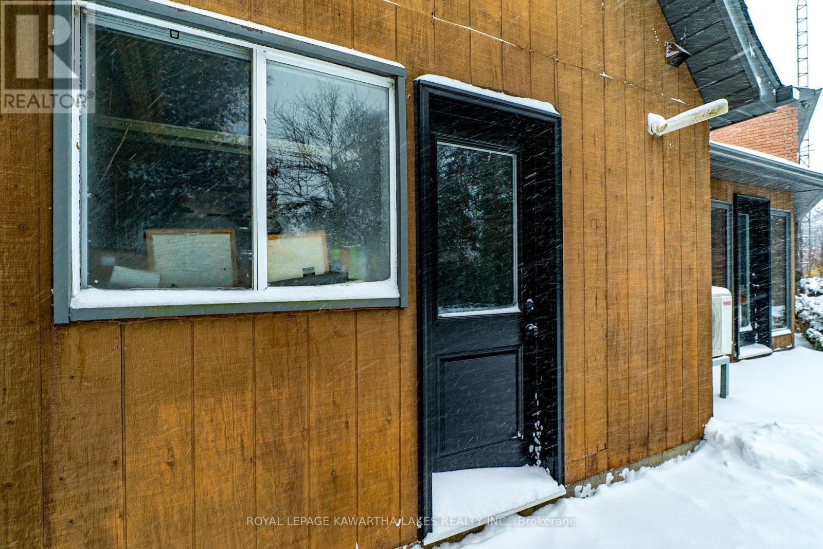 61 Kenrei Road, Kawartha Lakes (Lindsay), ON - Outdoor With Exterior