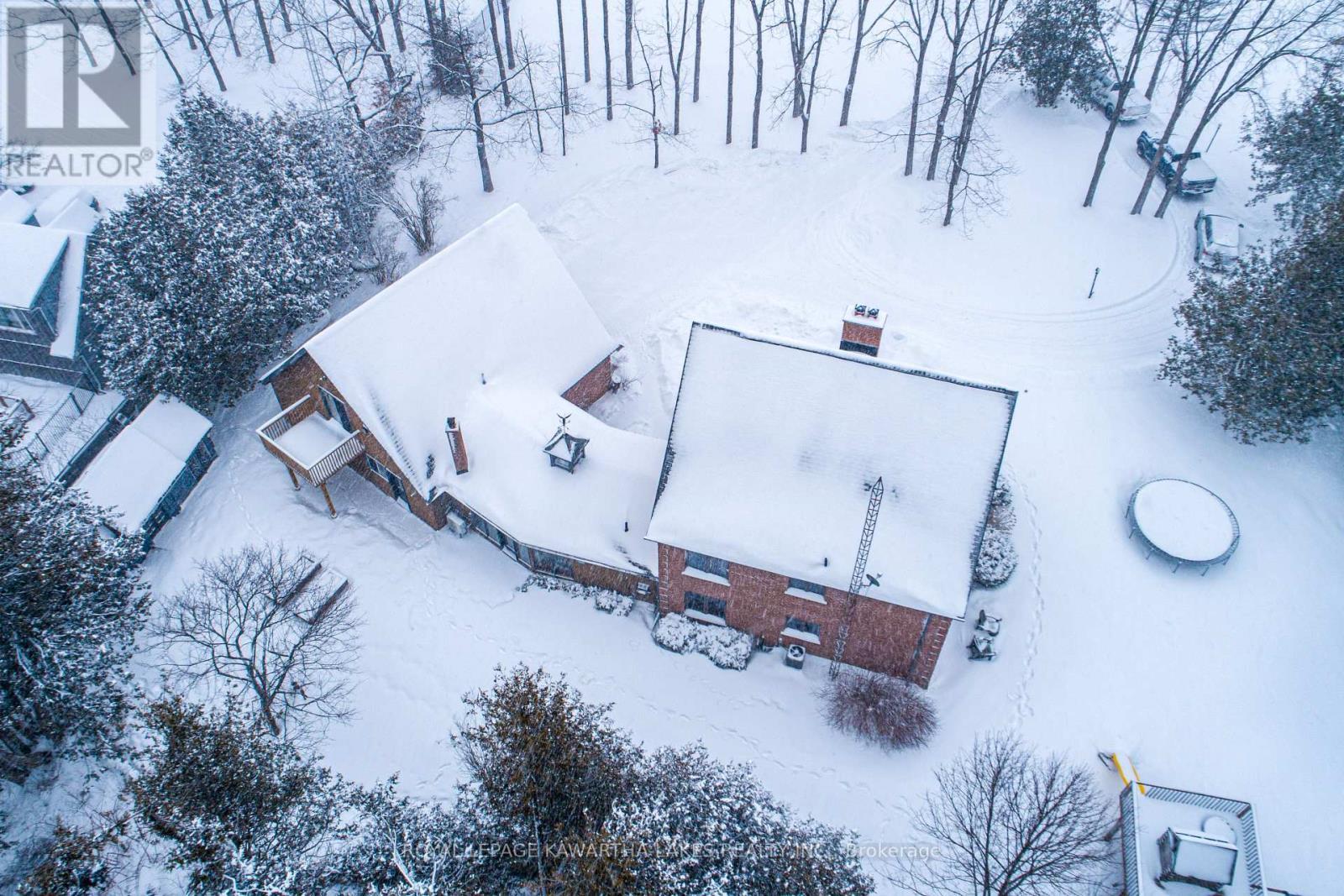 61 Kenrei Road, Kawartha Lakes (Lindsay), ON - Outdoor