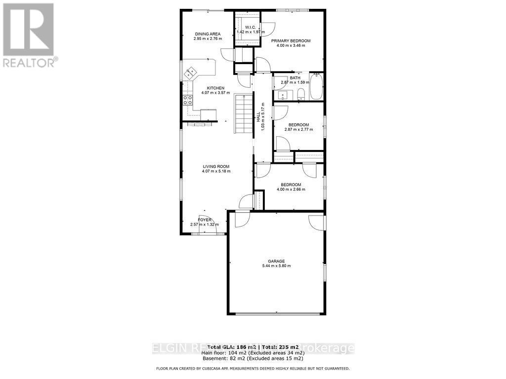 599 Wellington Street, St. Thomas, ON - Other