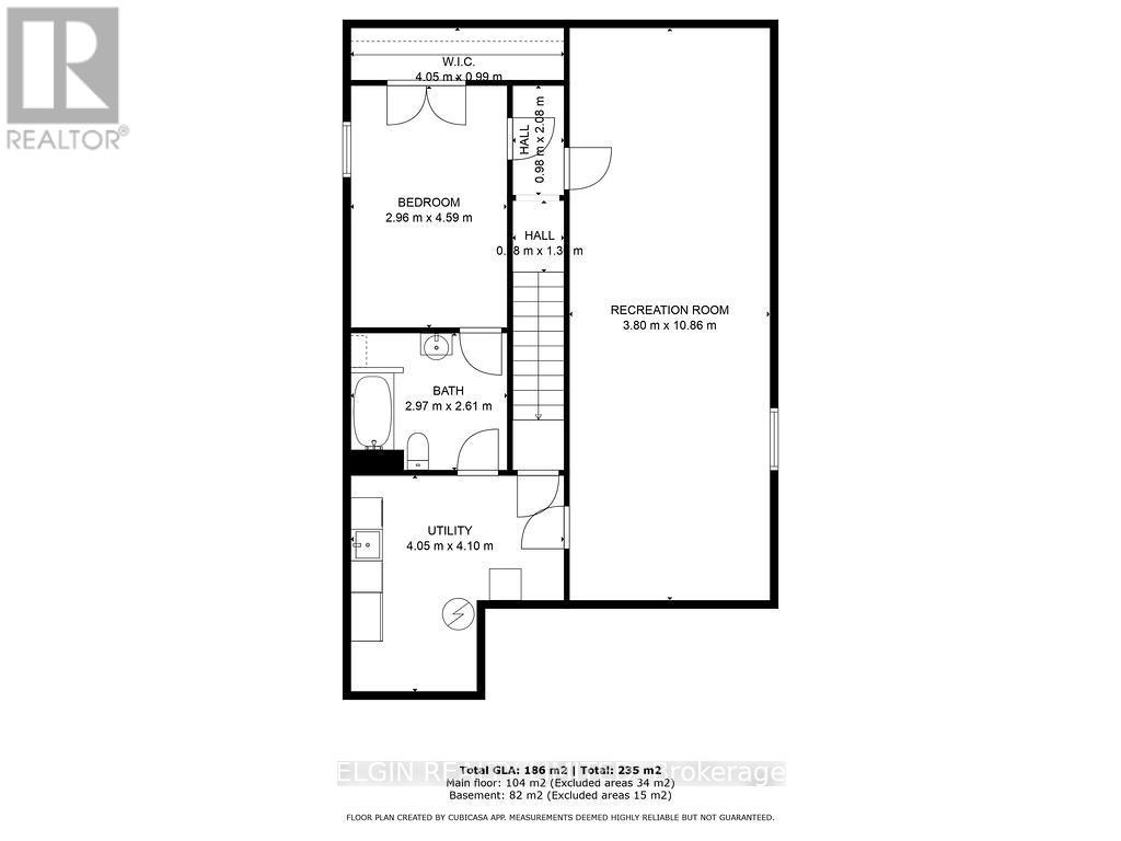 599 Wellington Street, St. Thomas, ON - Other