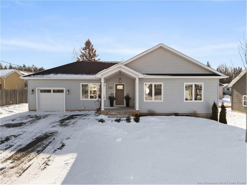 133 Doiron St, Dieppe, NB