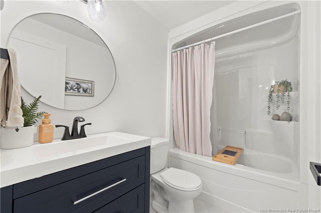 133 Doiron St, Dieppe, NB