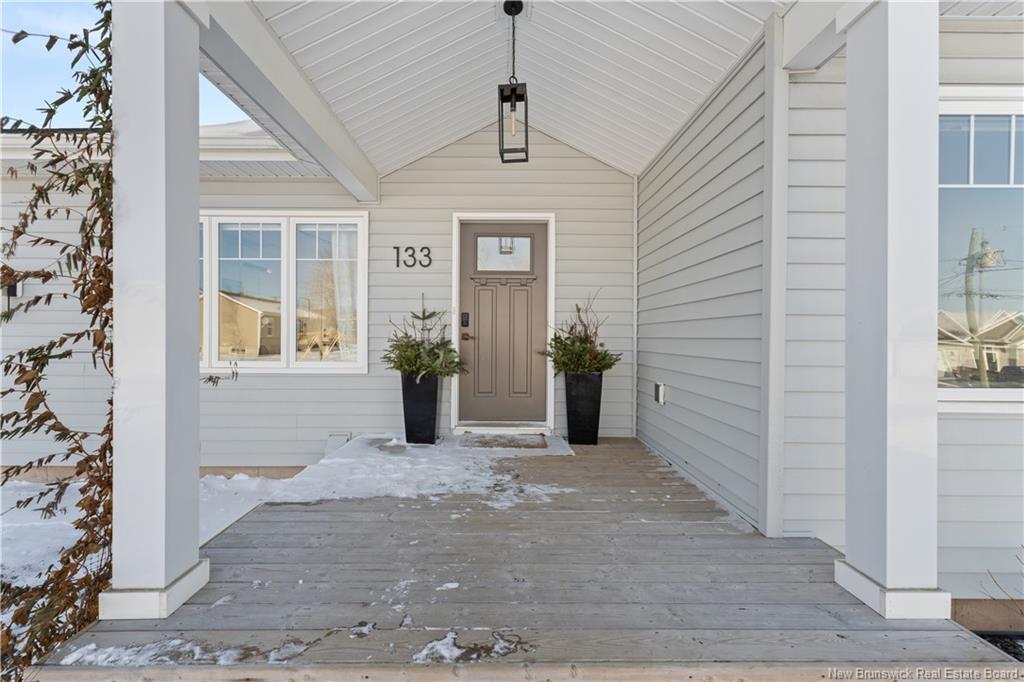 133 Doiron St, Dieppe, NB
