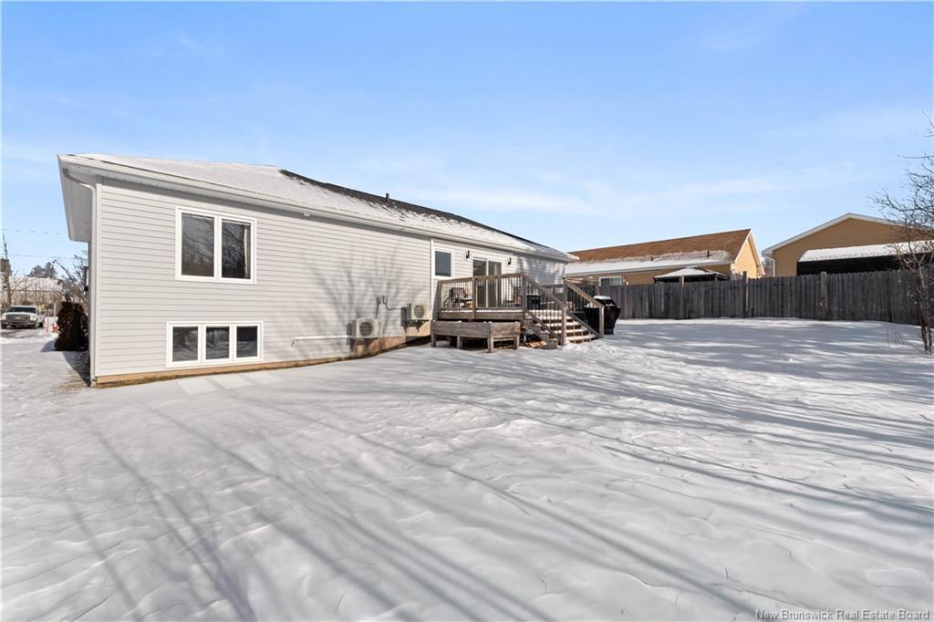 133 Doiron St, Dieppe, NB
