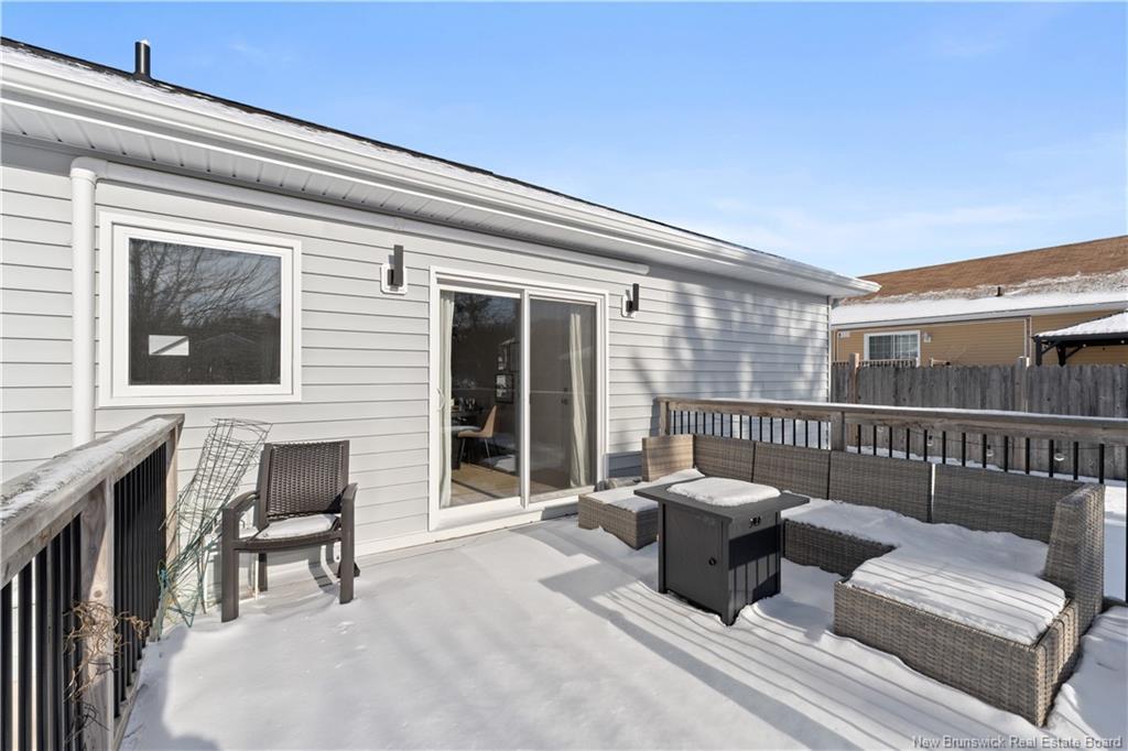 133 Doiron St, Dieppe, NB