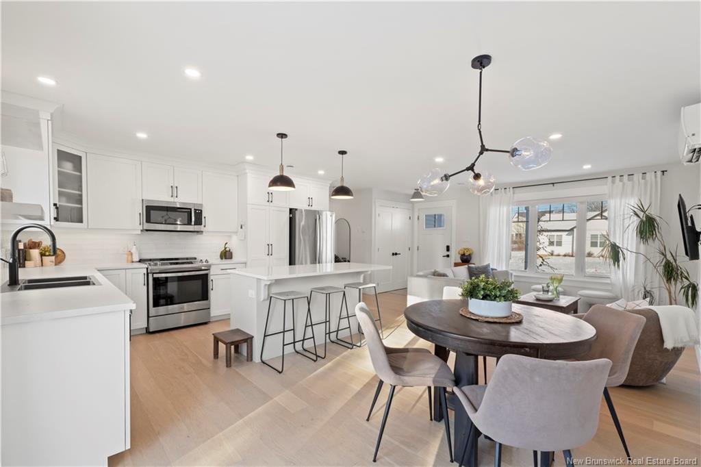 133 Doiron St, Dieppe, NB