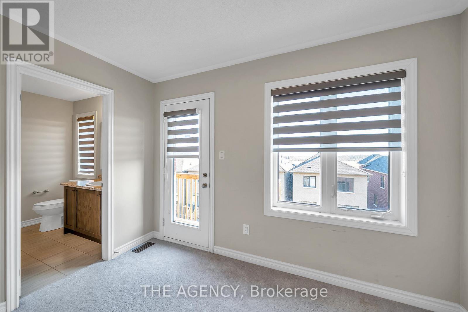 56 Douet Lane, Ajax, ON - Indoor Photo Showing Other Room