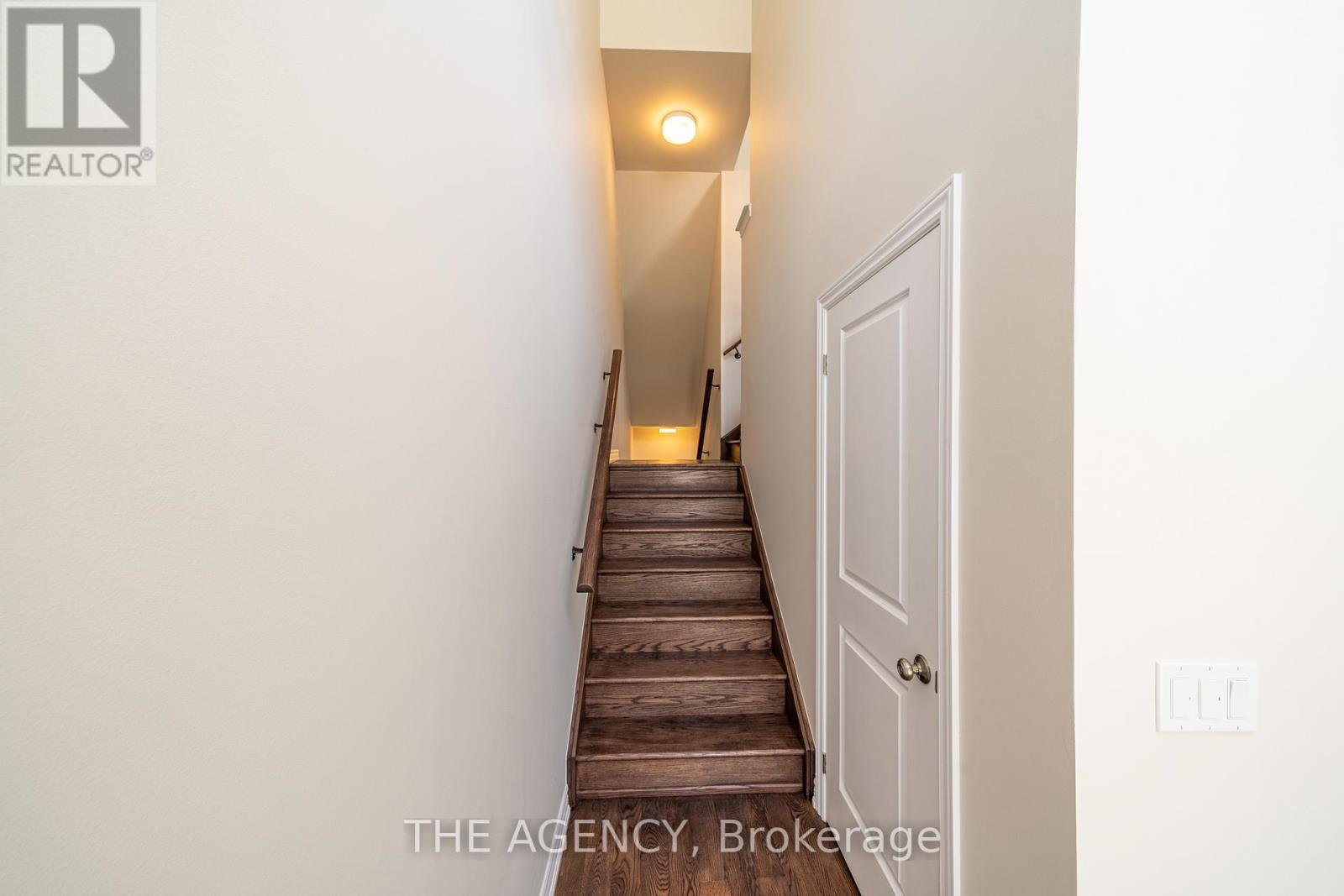 56 Douet Lane, Ajax, ON - Indoor Photo Showing Other Room