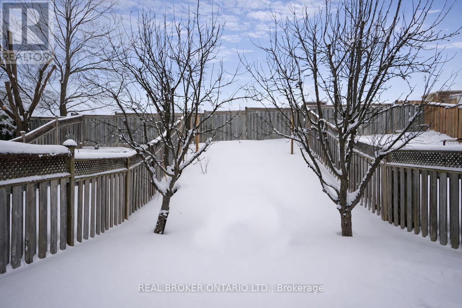 389 Ferndale Drive S, Barrie, ON - Outdoor