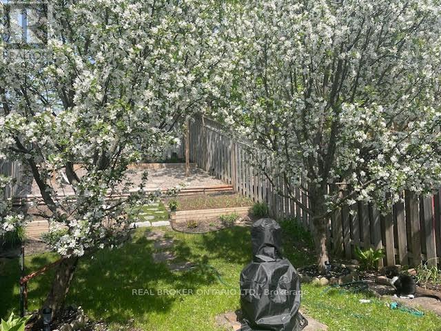 389 Ferndale Drive S, Barrie, ON - Outdoor