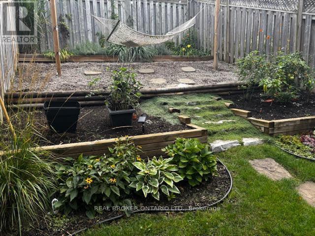 389 Ferndale Drive S, Barrie, ON - Outdoor