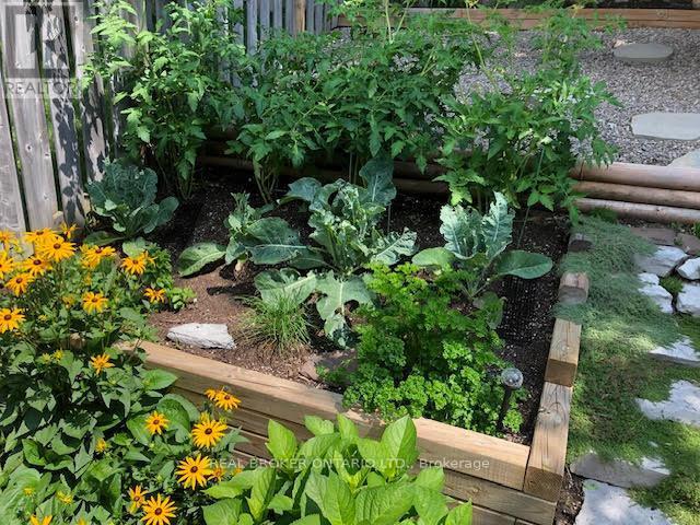 389 Ferndale Drive S, Barrie, ON - Outdoor