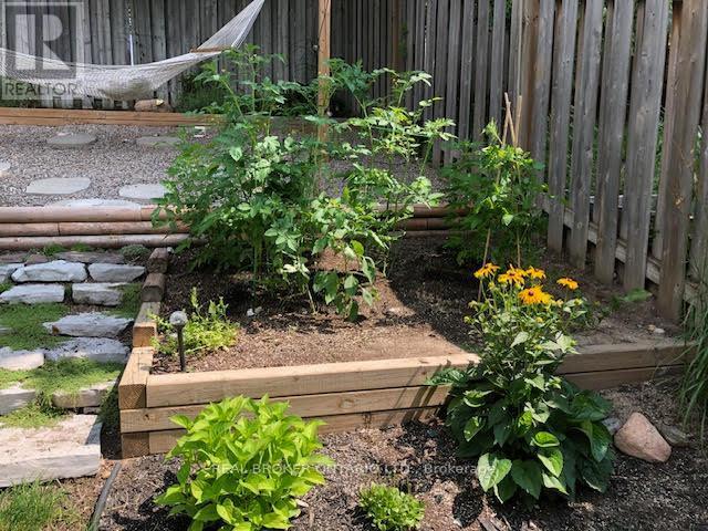 389 Ferndale Drive S, Barrie, ON - Outdoor