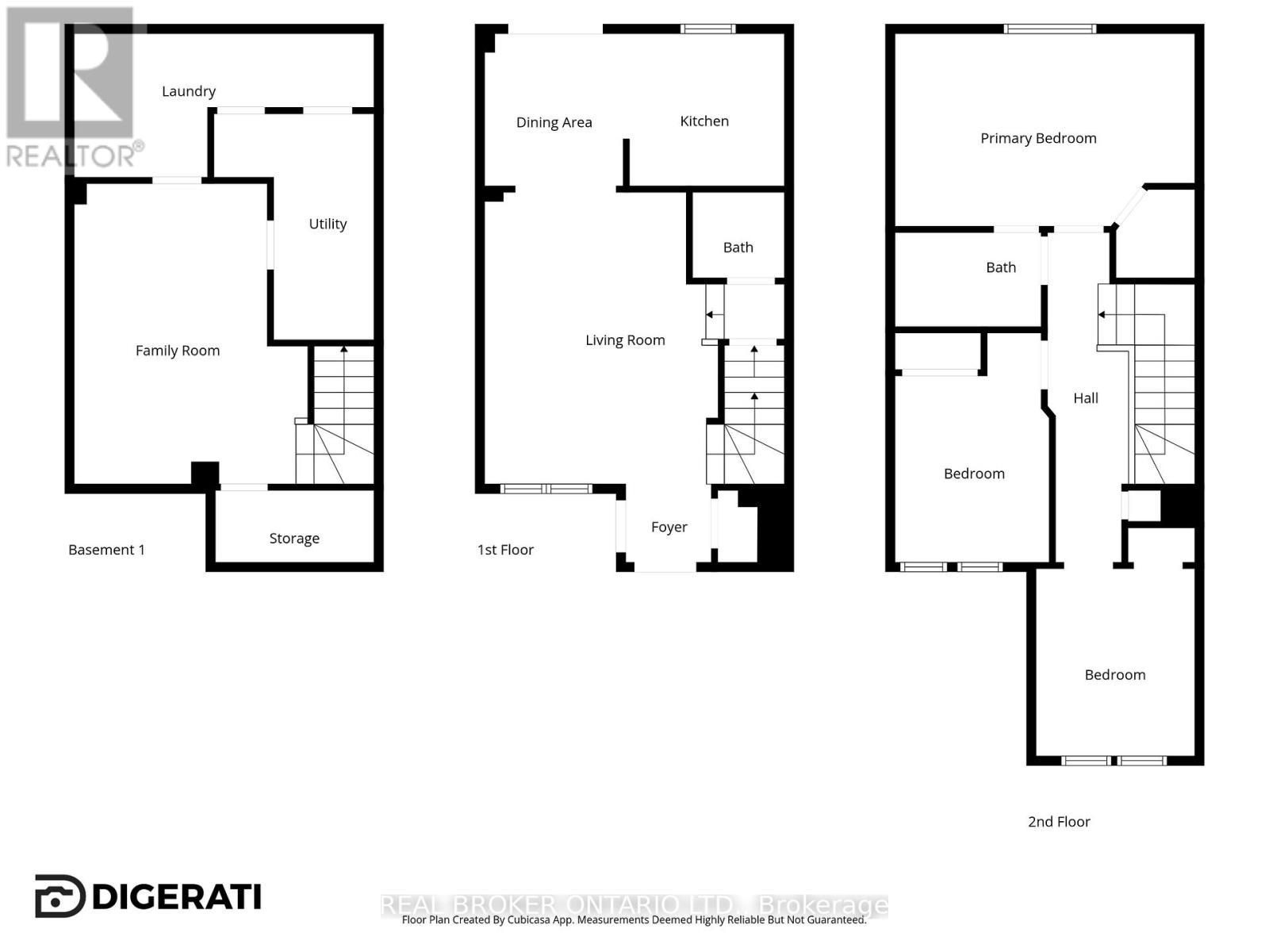 389 Ferndale Drive S, Barrie, ON - Other