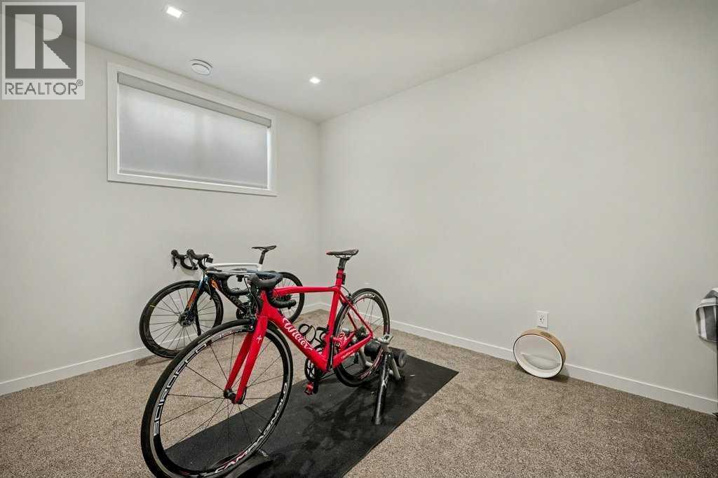 551 Wolf Creek Way Se, Calgary, AB - Indoor