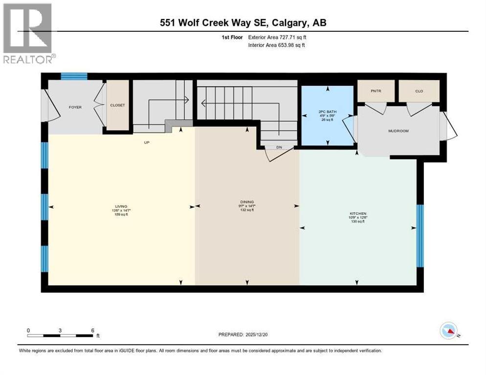 551 Wolf Creek Way Se, Calgary, AB - Other