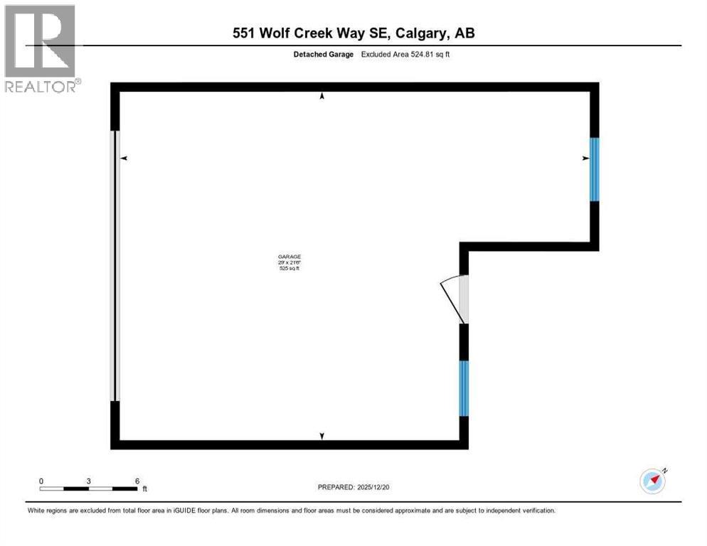 551 Wolf Creek Way Se, Calgary, AB - Other