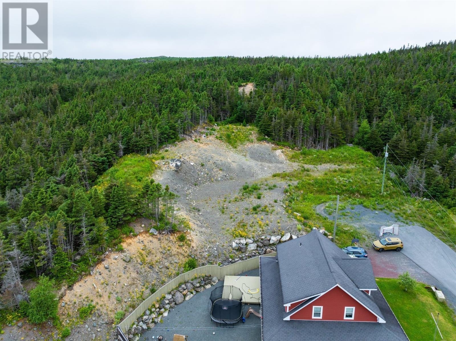 Lot 8 Fowlers Lane, Spaniards Bay, NL