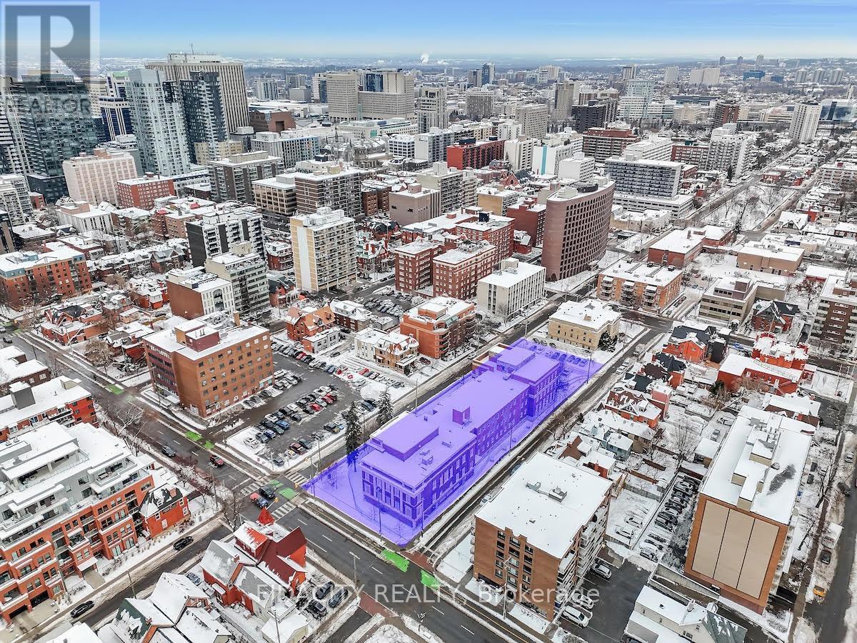 330 Gilmour Street, Ottawa, ON