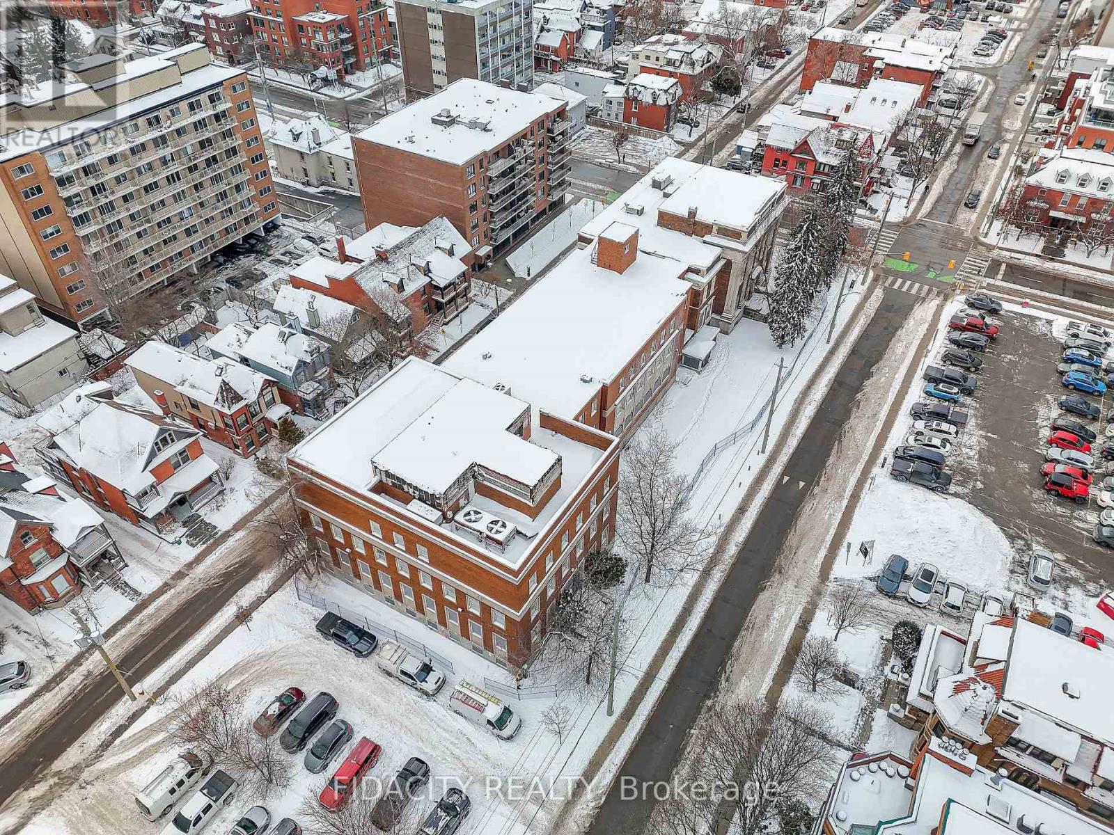 330 Gilmour Street, Ottawa, ON